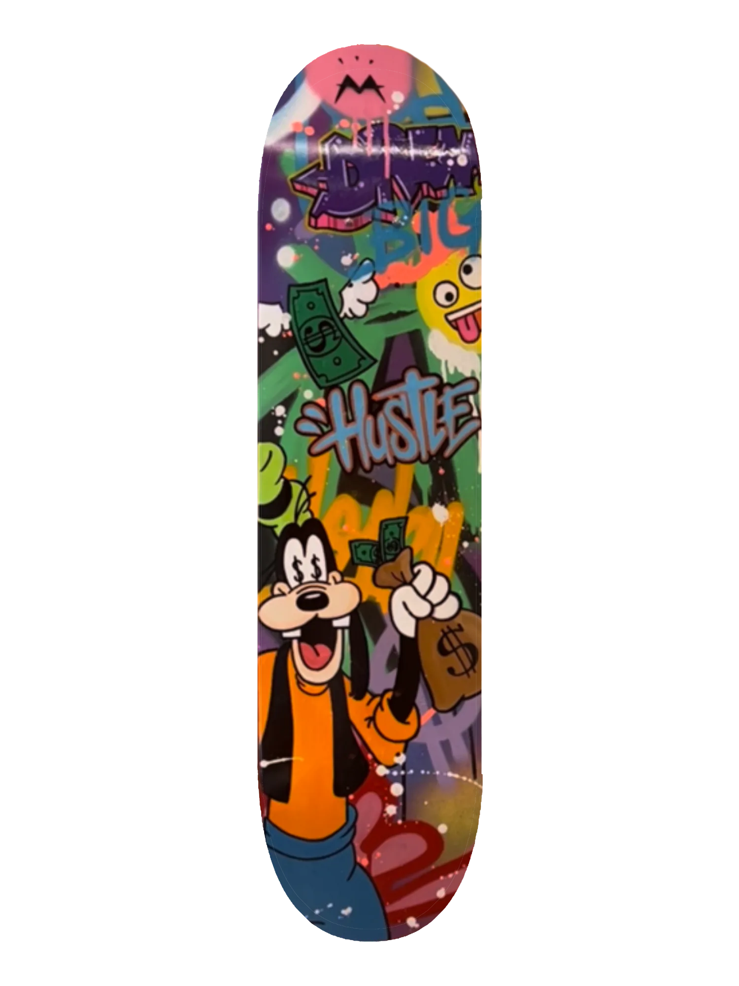HUSTLER GOOFY