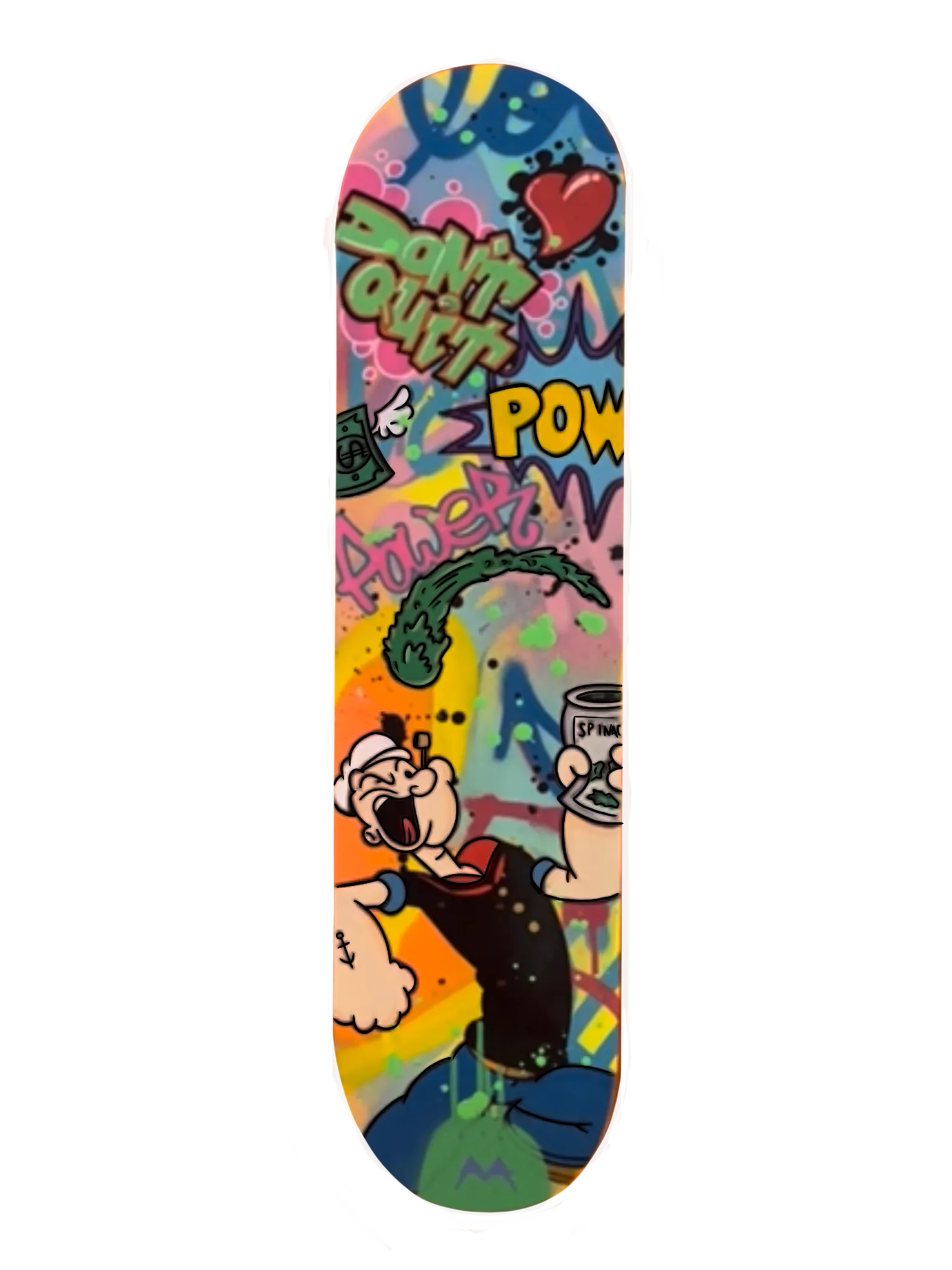 POPEYE