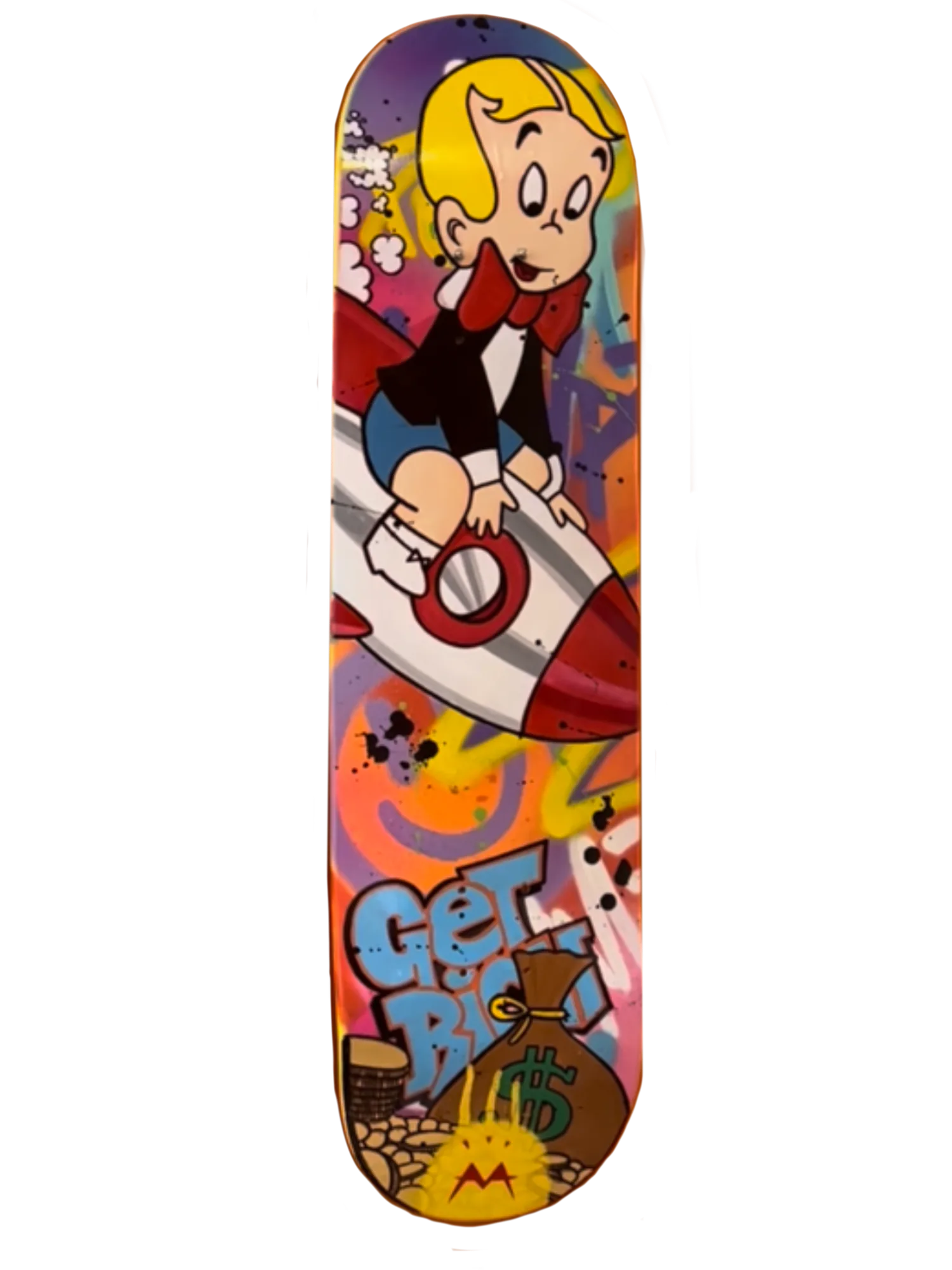 RICHIE RICH