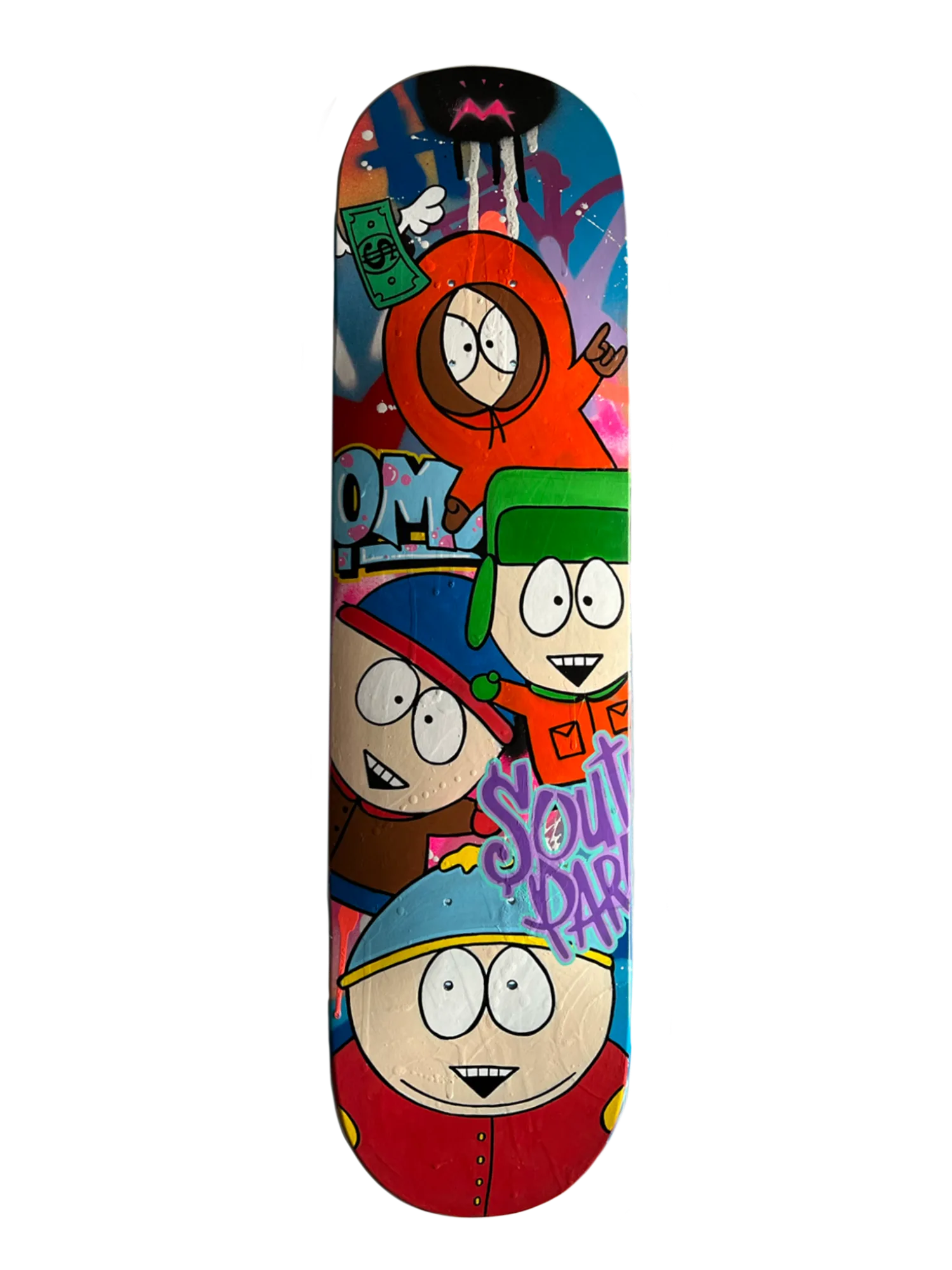 SOUTH PARK