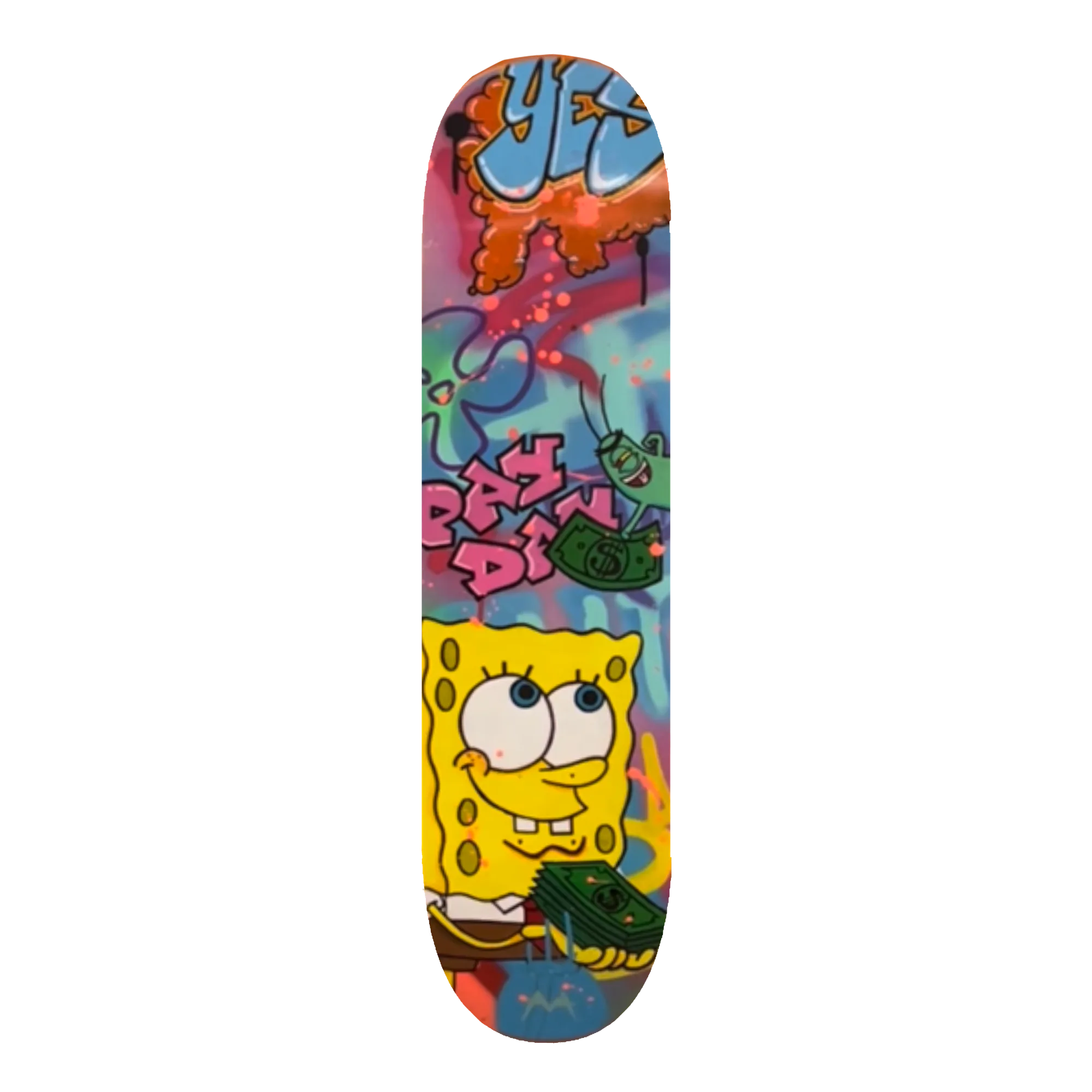 SPONGEBOB