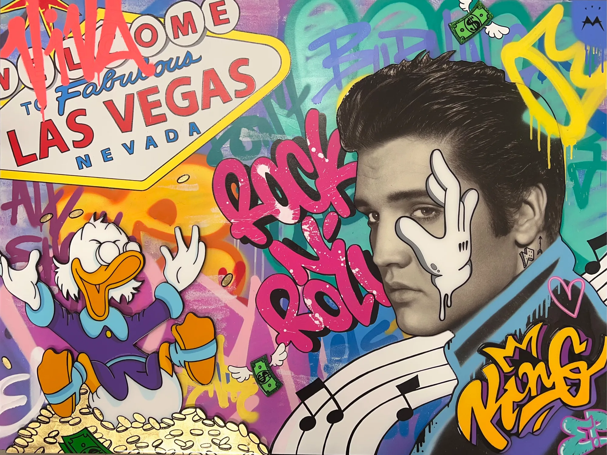 Viva Las Vegas
